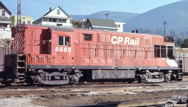 CP 8555