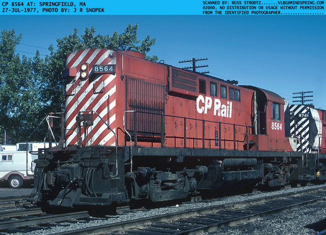 CP 8564