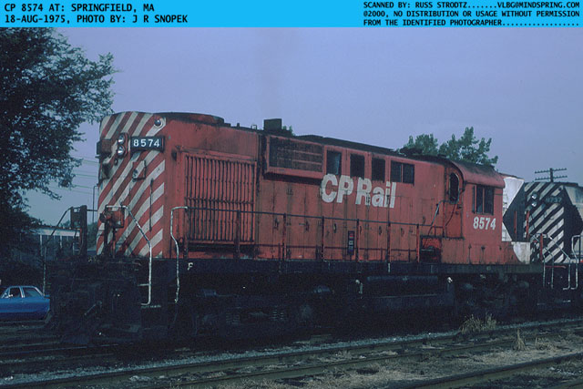 CP 8574