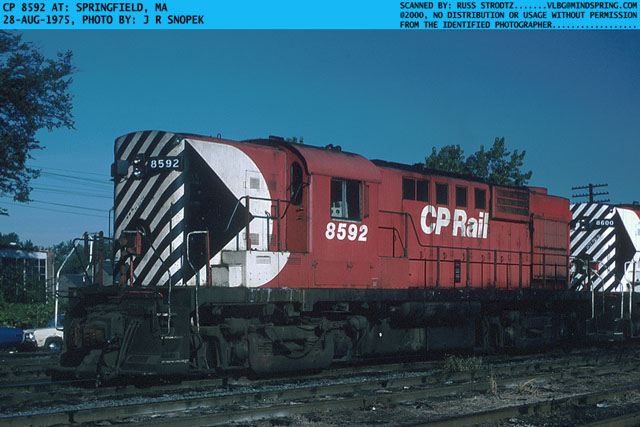 CP 8592