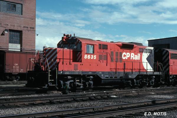 CP 8635