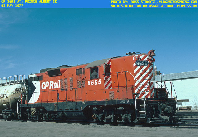 CP 8695