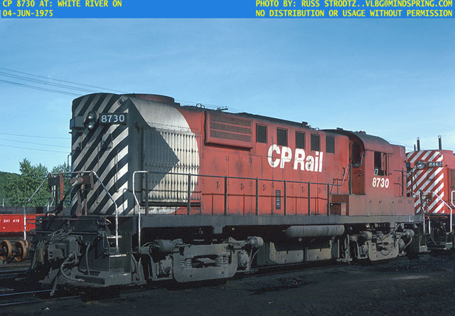 CP 8730