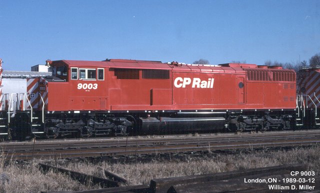 CP 9003