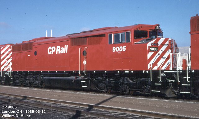 CP 9005