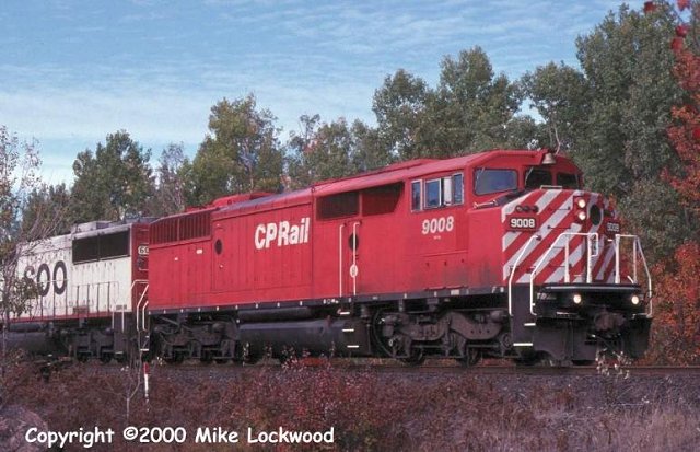 CP 9008