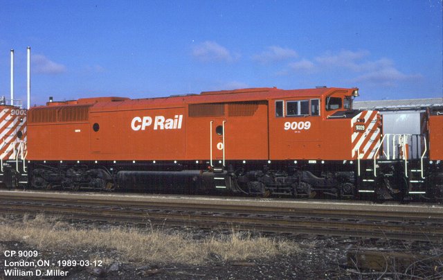 CP 9009
