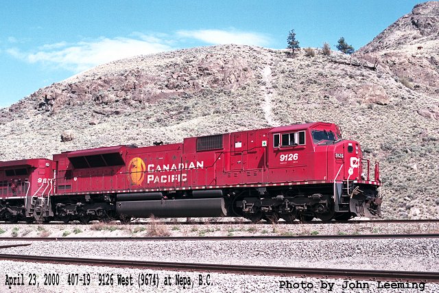 CP 9126