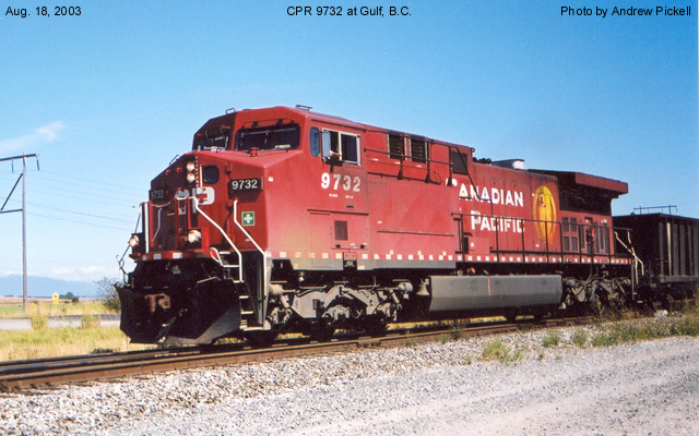 CP 9732