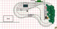 02- Layout- Trackplan