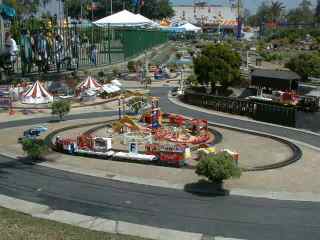 A Circus Loop