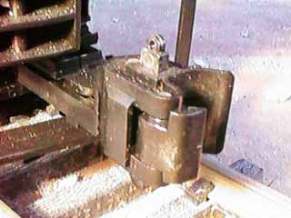 photo of lgb knuckle coupler