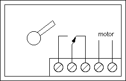 diagram of the aristo motor