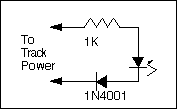 c-16 headlight circuit
