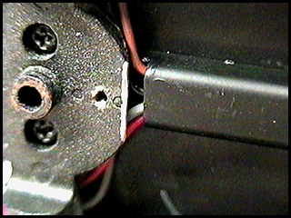 climax modified wiring