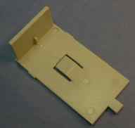 usa caboose battery cover