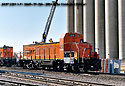 bnsf 1210