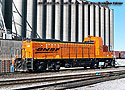 bnsf 1211