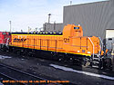 BNSF 1211