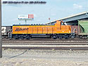 BNSF 1213