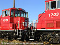 CP 1702 and 1703