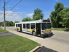 HSR #1015 at Botanical Dr & Spring Gardens Rd