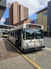 BT #7053-10 & HSR #1015 at King St West and Bay