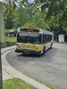 HSR #1015 at Hillcrest Loop