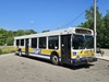 HSR #1015 at Princess Point Loop