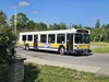 HSR #1015 at West Hamilton Loop