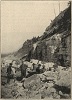 B&H  construction at Upper Horning Dr in April 1907