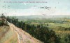 B&H at top of escarpment overlooking Dundas Valley, 1910