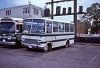 CCL #111 at the Rebecca St Bus Terminal, May 24 1976.