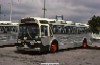 CCL 1943 at the old Niagara Falls bus terminal, date unknown