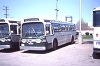 CCL #1994 at the old Niagara Falls bus terminal at Stanley and Dunn, May 4 1980.