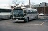 CCL #1995 at the Rebecca St Bus Terminal in April 1984.