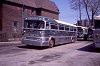 CCL #2121 at the Catherine St Garage, May 4 1980