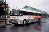 CCL #2152 at the Niagara Falls bus terminal, August 13, 1992.
