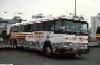 CCL 2156 at the old Niagara Falls bus terminal, date unknown