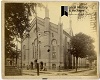 Central Presbyterian Church</A> at MacNab and Jackson in Hamilton during the 1880s.