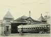 HG&B 'Winona' at HG&B's Hamilton station in the Summer of 1898.