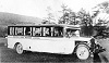 HKBL bus around 1925, location unknown.