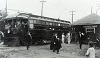 HRER 302 at West Hamilton Station in 1920