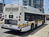 HSR #2225</A> at the Burlingon bus terminal on John St, June 28, 2025.