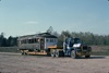 HSR #403 arriving at the Halton County Radial Railway, October 19, 1982.