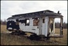 HSR #403 at the Halton County Radial Railway, Fall 1982