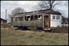 HSR #403 at the Halton County Radial Railway, Fall 1982