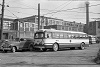 HSR #484 at Sanford Yard in 1956.