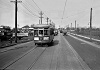 HSR #500 on Burlington between McKinstry and Birch, date unknown.