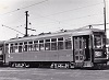 HSR 500 in the Sanford yard in 1949